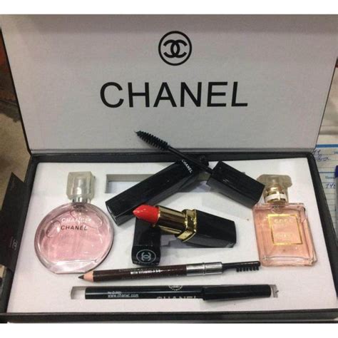 chanel makeup kit price.